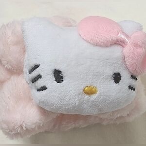 Charming Hello Kitty Pink and White Kids Wristband Bundle  3/$10